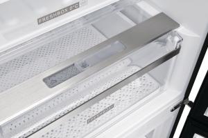 Lodówka Whirlpool W9 931D KS 2