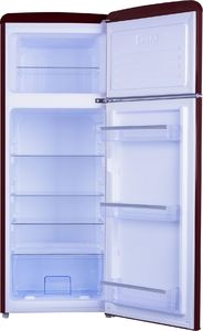 Lodówka Amica KGC15631R 5