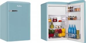 Lodówka Amica KS15612T 4