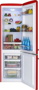 Lodówka Amica FK2965.3RAA 2