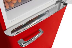 Lodówka Amica FK2965.3RAA 8