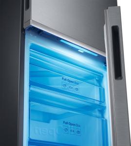 Lodówka Samsung RB34K6000SS 12