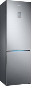 Lodówka Samsung RB34K6000SS 2
