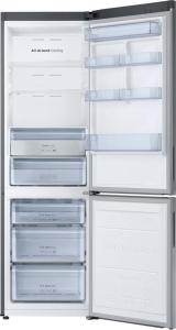 Lodówka Samsung RB34K6000SS 4