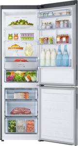 Lodówka Samsung RB34K6000SS 5