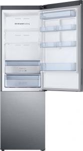 Lodówka Samsung RB34K6000SS 6