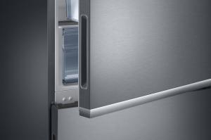 Lodówka Samsung RB34K6000SS 10