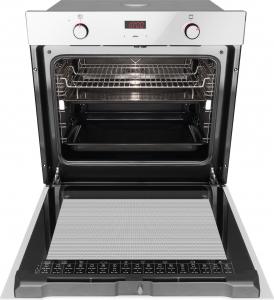 Piekarnik Amica ED37617W X-Type OpenUp 3