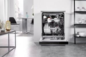 Zmywarka Whirlpool WFO 3P23 PL X 2