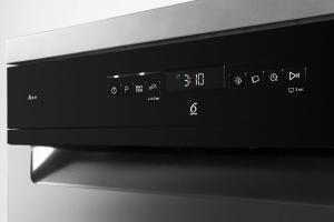 Zmywarka Whirlpool WFO 3P23 PL X 6