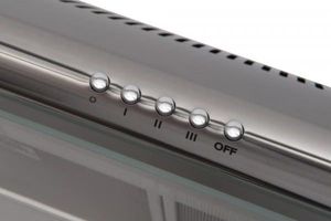 Okap Amica OSS6232I 2