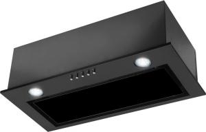 Okap VDB Box Glass 60 2