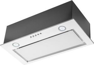 Okap VDB OKAP VDB BOX Glass White 60 2