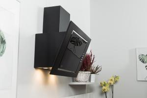 Okap Beko HCA62321B 2