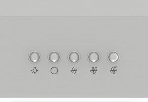 Okap Gorenje WHU529EX/M 4