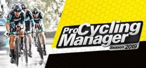 Pro Cycling Manager 2019 PC, wersja cyfrowa 1
