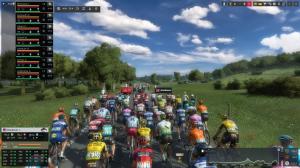 Pro Cycling Manager 2019 PC, wersja cyfrowa 2