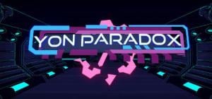 Yon Paradox PC, wersja cyfrowa 1