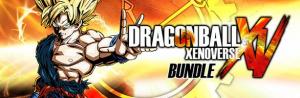 Dragon Ball Xenoverse - Bundle Edition PC, wersja cyfrowa 1