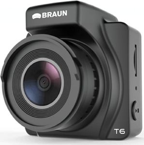 Wideorejestrator Braun Phototechnik B-Box T6 1