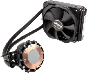 Obudowa Zalman Z11 Plus - USB 3.0 czarny z gotowym chłodzeniem wodnym (COOL-005M) 4