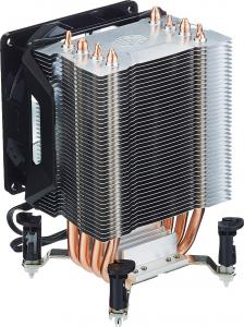 Chłodzenie CPU Cooler Master Hyper H412R PushPin (RR-H411-20PC-B2) 2