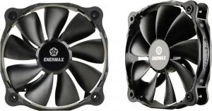 Chłodzenie CPU Enermax ETS-T50 AXE Silent Edition (ETS-T50A-FSS) 2