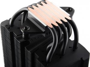 Chłodzenie CPU Enermax ETS-T50 AXE Silent Edition (ETS-T50A-FSS) 5