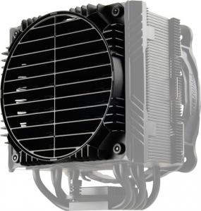 Chłodzenie CPU Enermax ETS-T50 AXE Silent Edition (ETS-T50A-FSS) 6