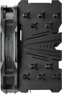Chłodzenie CPU Enermax ETS-T50 AXE Silent Edition (ETS-T50A-FSS) 7
