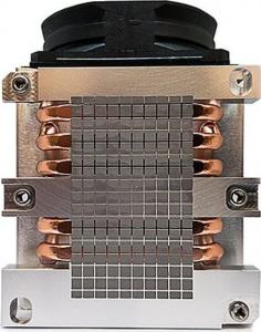 Chłodzenie CPU Inter-Tech B-14 3HE Aktiv (88885447) 2