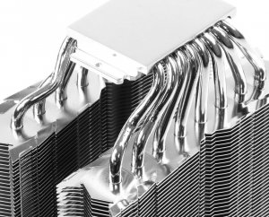 Chłodzenie CPU Thermalright Silver Arrow TR4 5