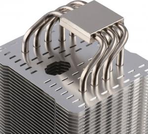 Chłodzenie CPU Thermalright Macho 120 Rev. B 6