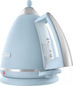 Czajnik DeLonghi Argento Flora KBX 2016.AZ 5