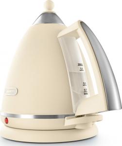 Czajnik DeLonghi KBX2016.BG Beżowy 2