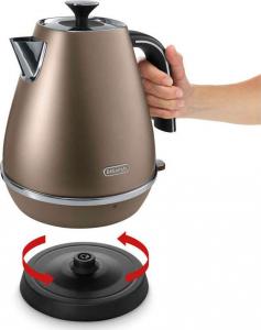 Czajnik DeLonghi Distinta KBI 2001.BZ 3