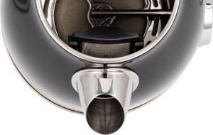 Czajnik Sam Cook PSC100W Biały 3