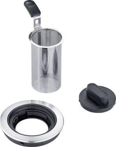 Czajnik Severin WK 3473 Czarny 2