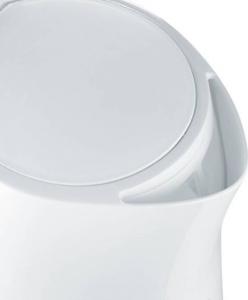 Czajnik Severin WK 3494 Biały 2