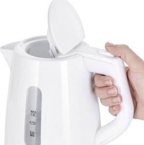 Czajnik Severin WK 3411 Biały 2