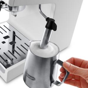 Ekspres ciśnieniowy DeLonghi ECP 33.21.W 6