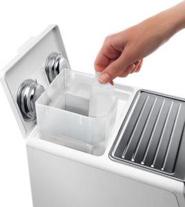 Ekspres ciśnieniowy DeLonghi ECP 33.21.W 7