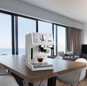 Ekspres ciśnieniowy DeLonghi ECP 33.21.W 8