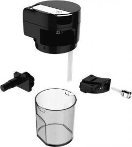 Ekspres ciśnieniowy Krups Arabica Latte EA819N 8