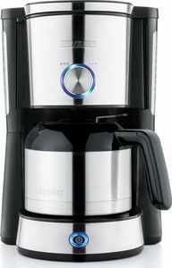 Ekspres przelewowy Severin KA 4845 Srebrny 4