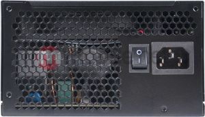 Zasilacz EVGA 600B Bronze Power 100-B1-0600-KR 2