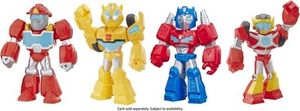 Figurka Hasbro Tra Rescue Bot Mega Mighties 1
