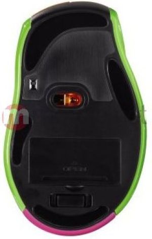 Mysz Hama Knallbunt Zielony (504180000) 3