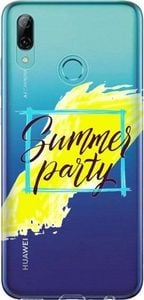 CaseGadget Nakładka do Huawei P Smart 2019 summer party 1