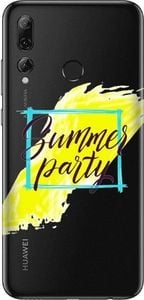 CaseGadget Nakładka do Huawei P Smart Plus 2019 summer party 1